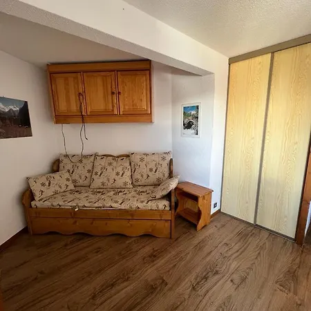 Apartamento 1800 Front De Neige *