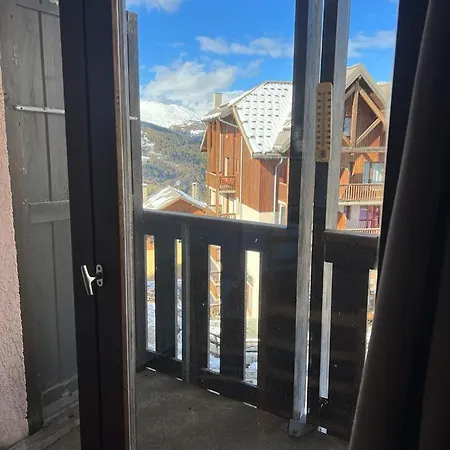 1800 Front De Neige Valmeinier