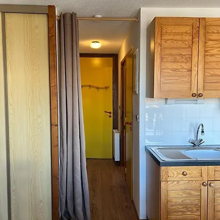 1800 Front De Neige Appartement