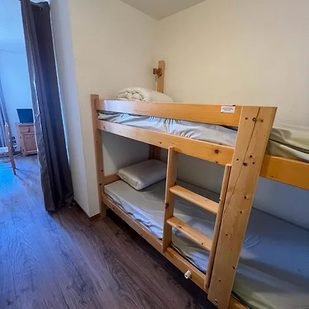 1800 Front De Neige ヴァルマニエ