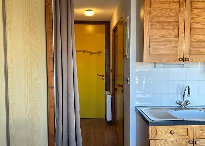 1800 Front De Neige Apartment