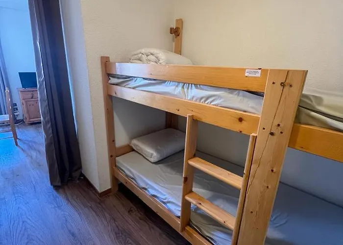 1800 Front De Neige Valmeinier